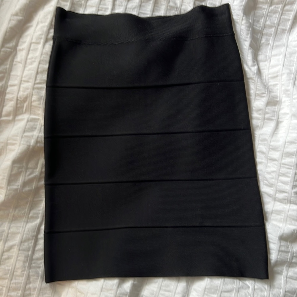 BCBG Skirt - Excellent Condition- XXS